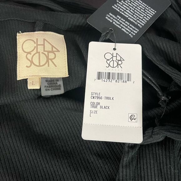 BLACK Midi Body Con Dress - Picture 10 of 12